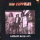 Led Zeppelin Detroit Rock City