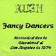 Rush Fancy Dancers
