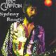 Eric Clapton Sydney Boogie