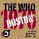 The Who Boston Remaster