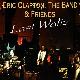 Eric Clapton Eric Clapton, the Band, and Friends - Last Waltz