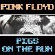 Pink Floyd Pigs On The Run
