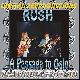 Rush A Passage To Oslo - Platinum Edition