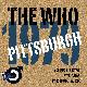 The Who Pittsburgh