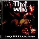 The Who Chicago (Definitive Edition)