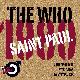 The Who St. Paul Sparks