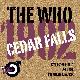 The Who Cedar Falls