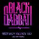 Black Sabbath The Ray Gillen Years Live in Texas