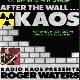 Roger Waters Radioactive KAOS