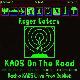 Roger Waters KAOS On The Road (Rev. a)*
