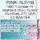 Pink Floyd Master SonyD-3
