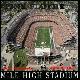 Pink Floyd Mile High Stadium Denver Colorado (Rev. A)*