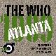 The Who Atlanta