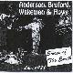 Anderson Bruford Wakeman Howe Songs Of The Earth