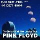 Pink Floyd Earls Court London 14 OCT 1994