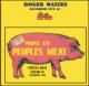 Roger Waters People Eat Peoples Meat