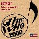 The Who Detroit
