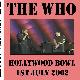 The Who Hollywood Bowl 2002 (Deluxe Version)