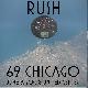 Rush 69 Chicago