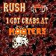 Rush I Got Crabs At Hooters