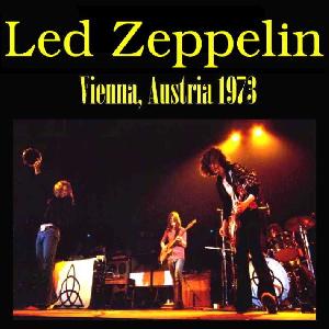 The Concert Database Led Zeppelin, 1973-03-16, Vienna Austria 1973