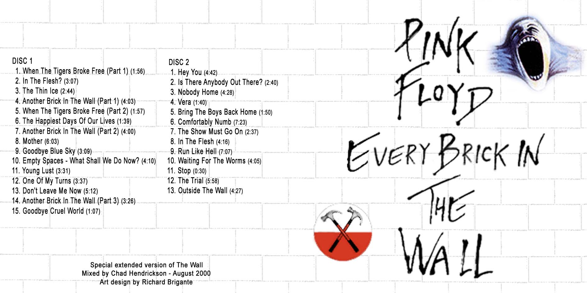 Песня brick in the wall. Pink Floyd the Wall обложка. Pink Floyd another Brick in the Wall текст. Текст Пинк Флойд стена. Pink Floyd another Brick in the Wall обложка.