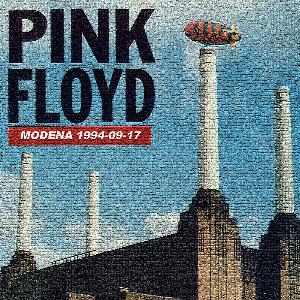 The Concert Database Pink Floyd 1994 09 17 Modena Recorder 2 Festa Nazionale Dell Unita Modena Italy The Division Bell C Roio