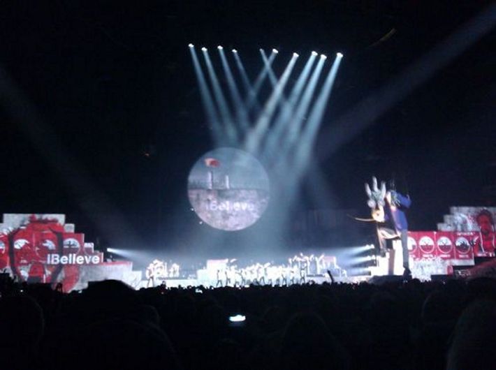 Concert Image