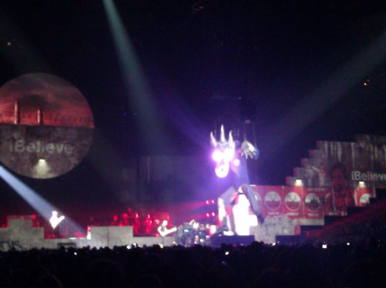 Concert Image