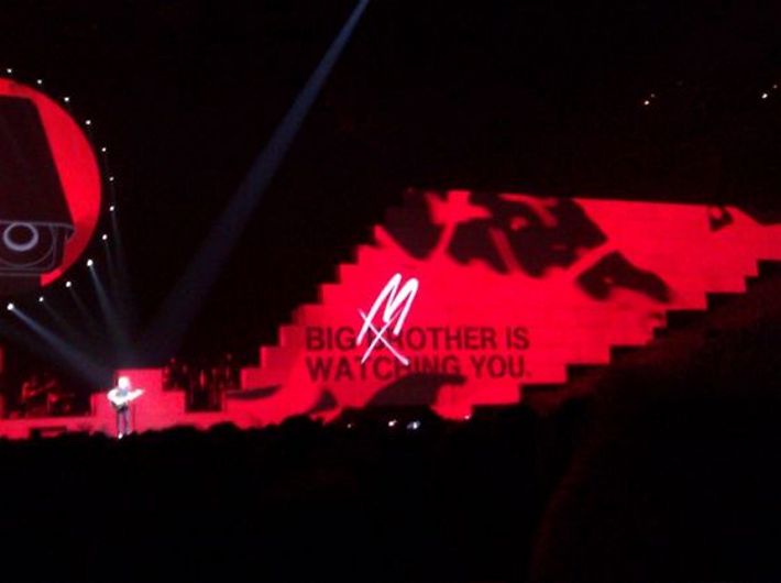 Concert Image