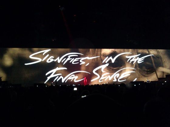 Concert Image
