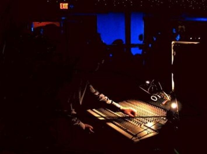 Concert Image